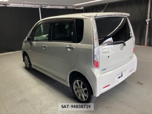 Daihatsu MOVE 2011 8858147-1