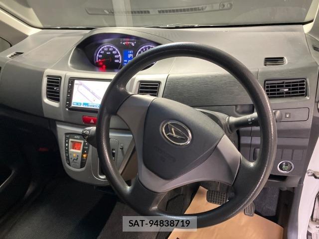 Daihatsu MOVE 2011 8858147-3