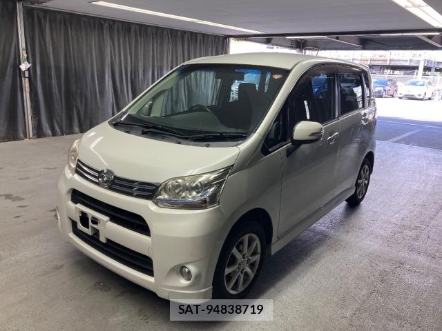 Daihatsu MOVE 2011 8858147-4