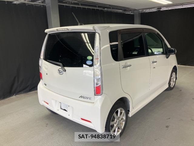 Daihatsu MOVE 2011 8858147-5