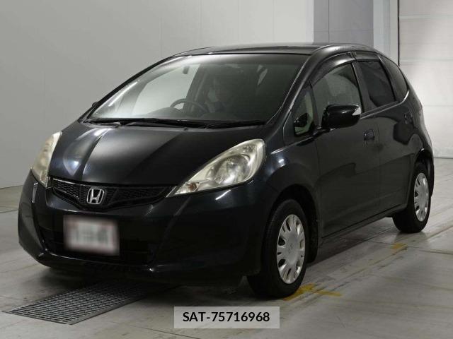 Honda FIT 2013 8809721-0