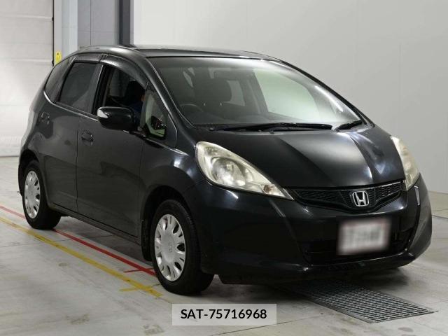 Honda FIT 2013 8809721-5
