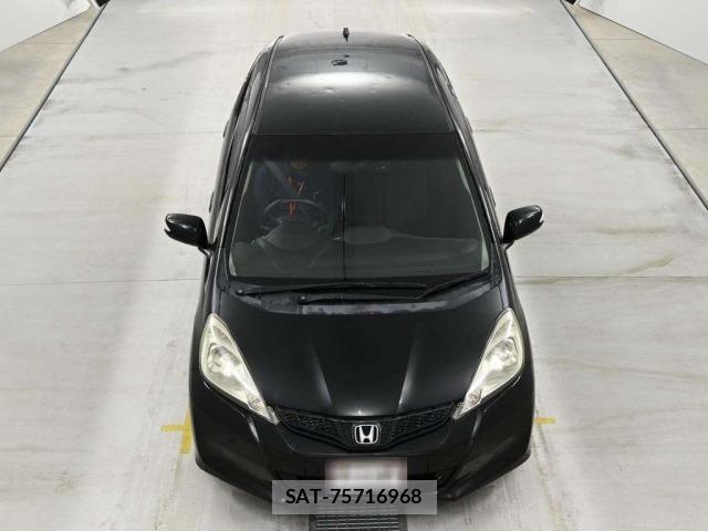 Honda FIT 2013 8809721-7