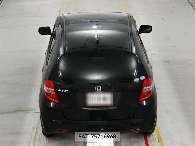 Honda FIT 2013 8809721-8