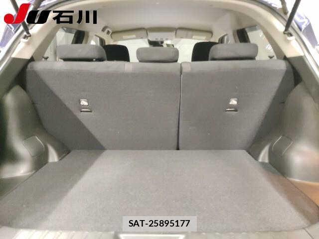 Nissan JUKE 2015 8852971-6