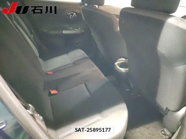 Nissan JUKE 2015 8852971-7