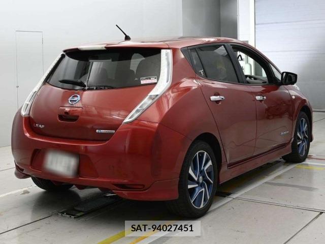 Nissan LEAF 2016 8717247-1