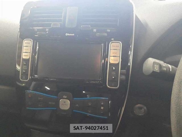 Nissan LEAF 2016 8717247-12