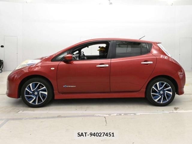 Nissan LEAF 2016 8717247-4