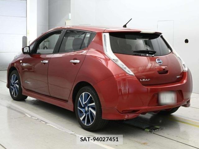 Nissan LEAF 2016 8717247-6