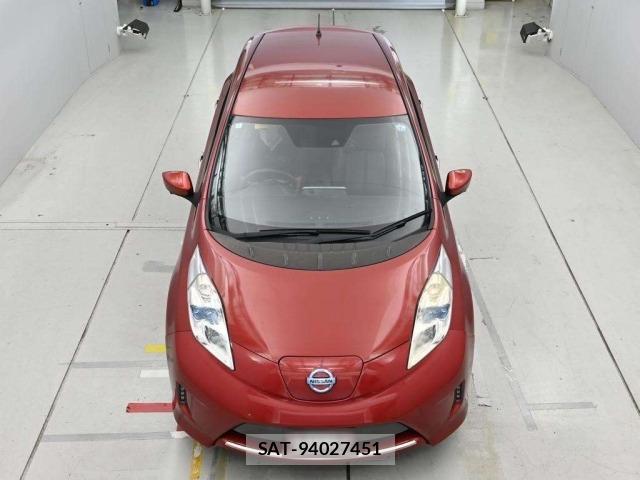 Nissan LEAF 2016 8717247-7