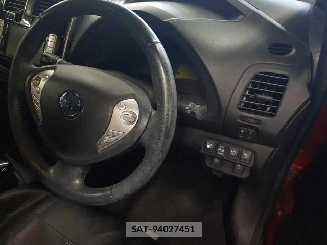 Nissan LEAF 2016 8717247-9