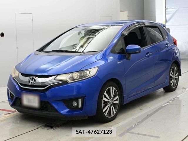 Honda FIT 2013 8862143-0