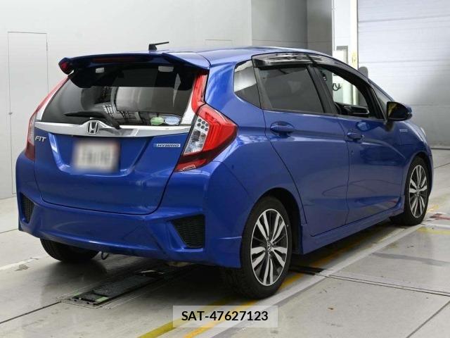 Honda FIT 2013 8862143-1
