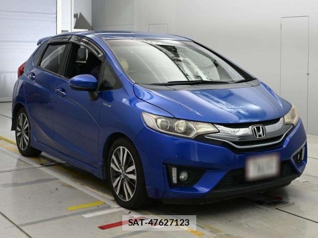 Honda FIT 2013 8862143-5