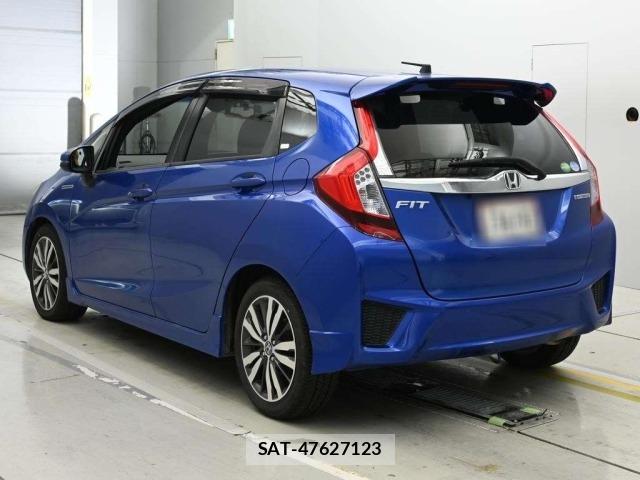 Honda FIT 2013 8862143-6