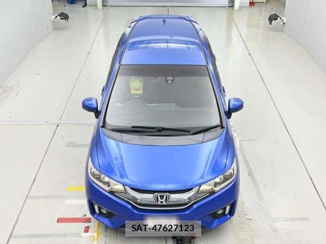 Honda FIT 2013 8862143-7