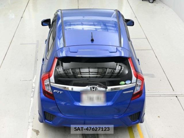 Honda FIT 2013 8862143-8