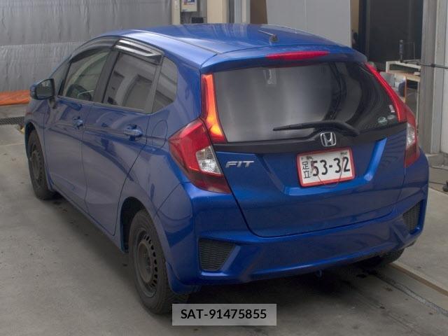 Honda FIT 2016 8703322-1