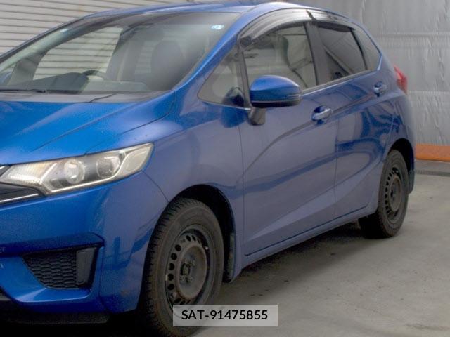 Honda FIT 2016 8703322-4