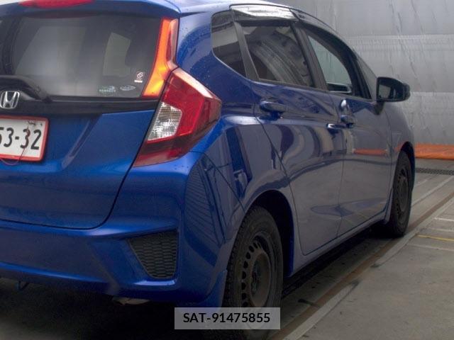 Honda FIT 2016 8703322-5