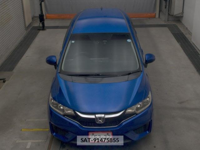 Honda FIT 2016 8703322-6