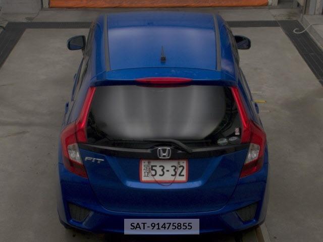Honda FIT 2016 8703322-7