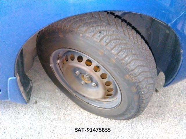 Honda FIT 2016 8703322-9
