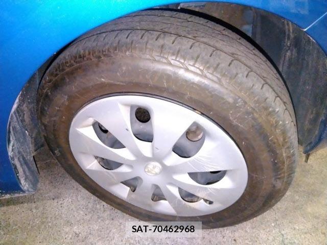 Toyota AQUA 2014 8682949-9