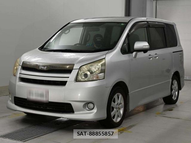 Toyota NOAH 2009 8870220-0