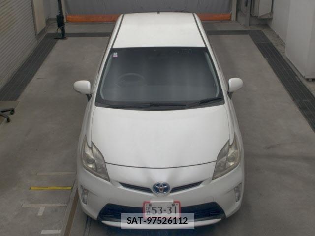 Toyota PRIUS 2012 8691635-6