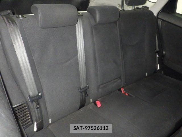 Toyota PRIUS 2012 8691635-8