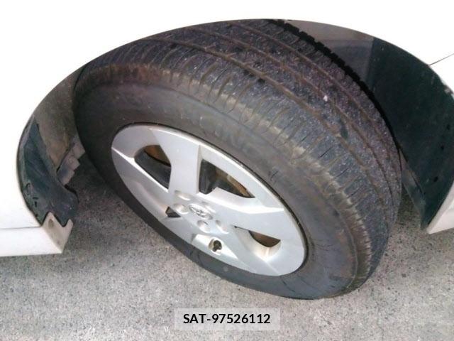 Toyota PRIUS 2012 8691635-9