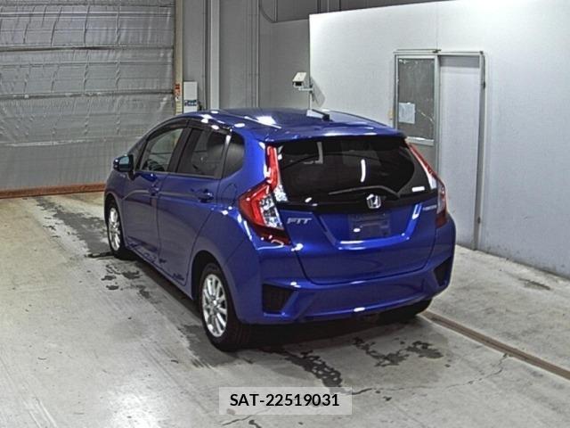 Honda FIT 2014 8922472-1