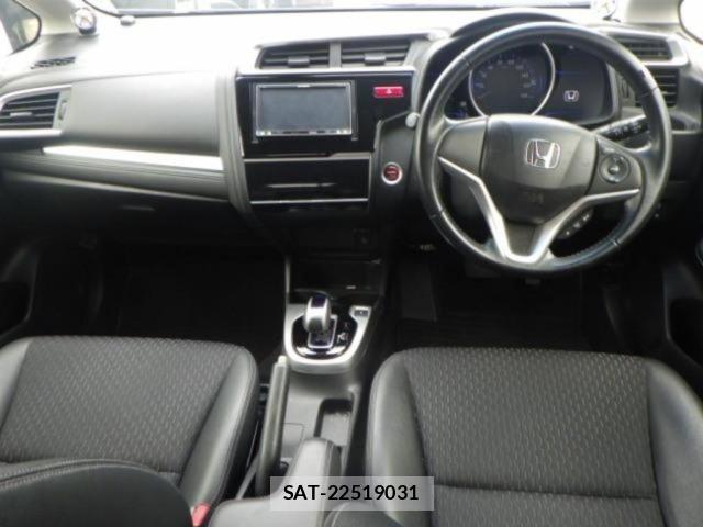 Honda FIT 2014 8922472-3