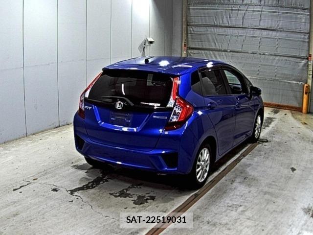 Honda FIT 2014 8922472-5
