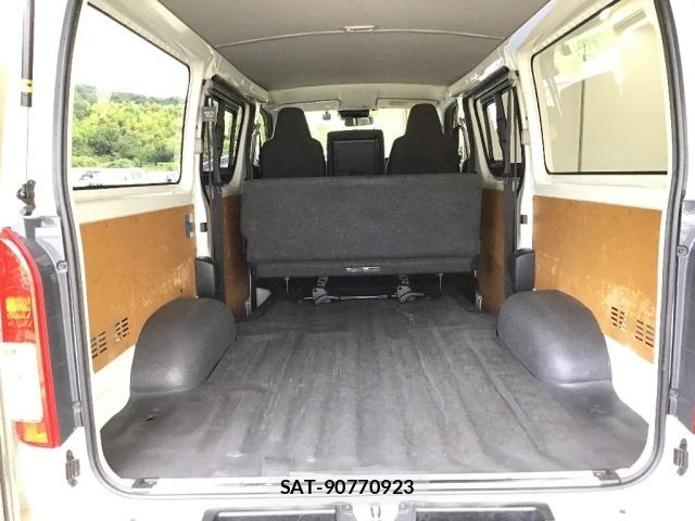 Toyota HIACE VAN 2021 8811138-7