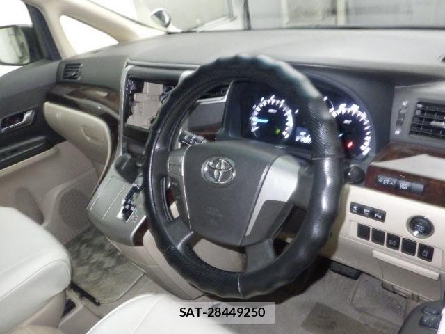 Toyota ALPHARD 2013 8906155-3