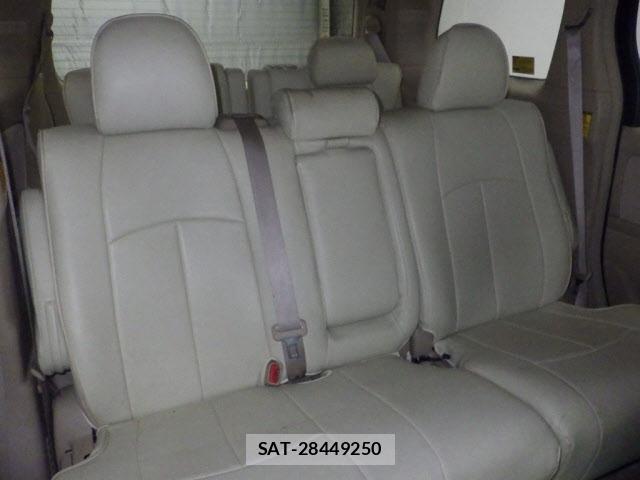 Toyota ALPHARD 2013 8906155-8