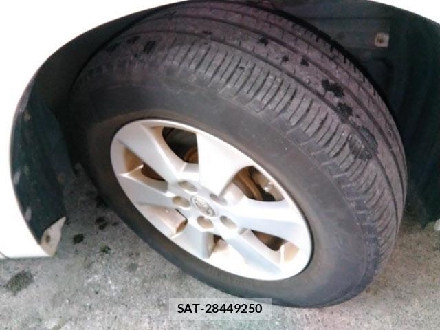 Toyota ALPHARD 2013 8906155-9