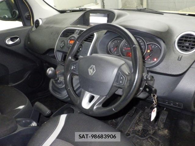 Renault KANGOO 2015 8762033-3
