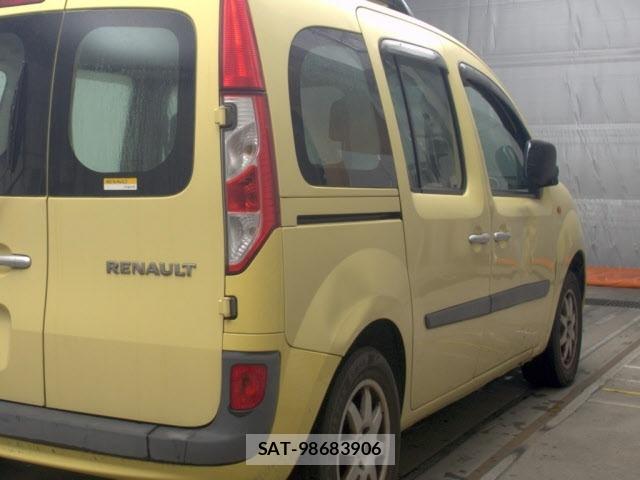 Renault KANGOO 2015 8762033-5