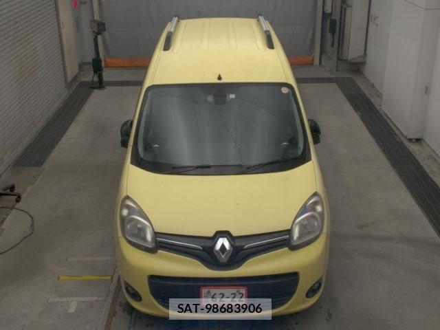 Renault KANGOO 2015 8762033-6
