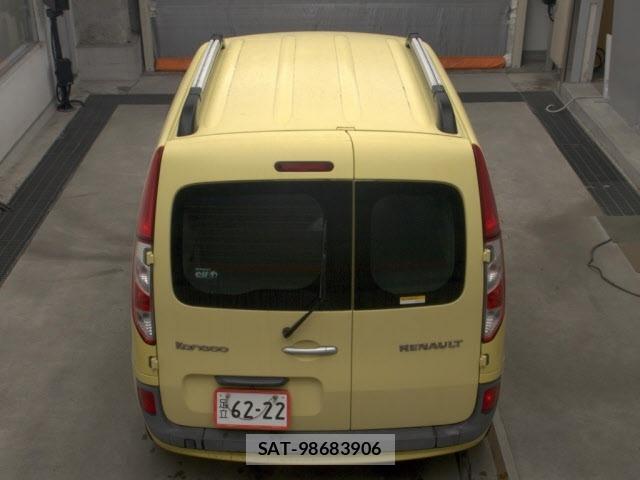 Renault KANGOO 2015 8762033-7