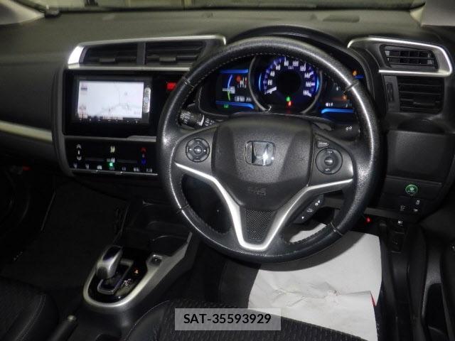 Honda FIT 2015 8703323-3