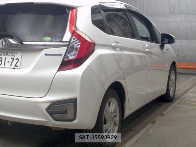Honda FIT 2015 8703323-5