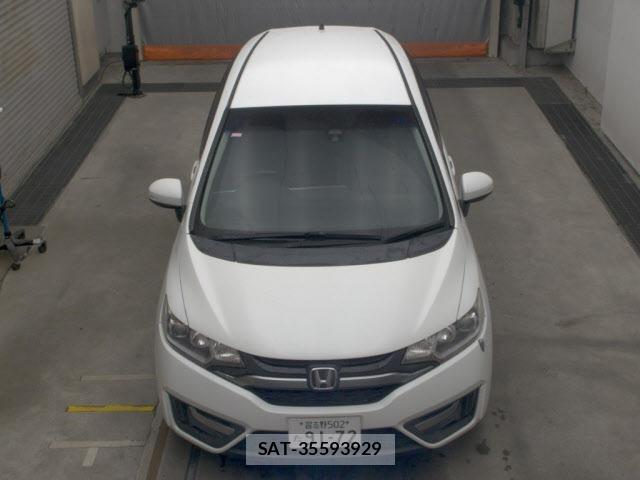 Honda FIT 2015 8703323-6