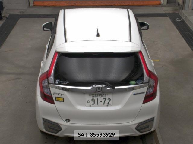Honda FIT 2015 8703323-7