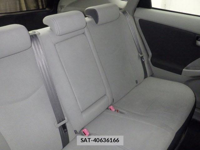 Toyota PRIUS 2011 8691638-8