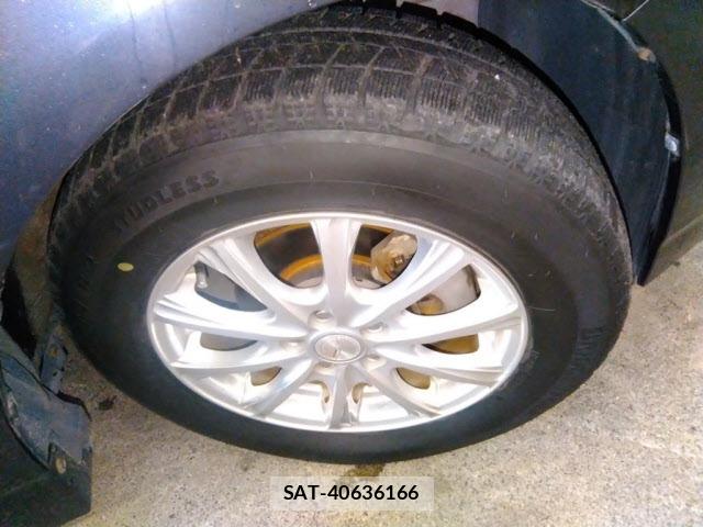 Toyota PRIUS 2011 8691638-9